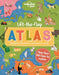 Lift-the-Flap Atlas Popular Titles Lonely Planet Global Limited