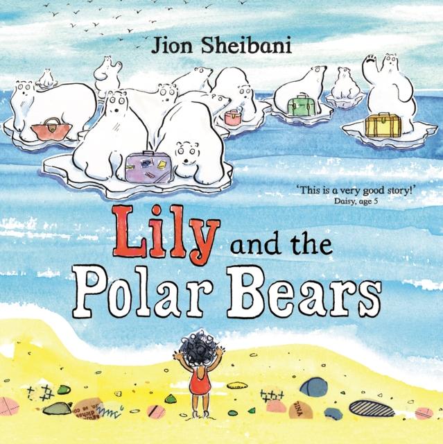 Lily and the Polar Bears Popular Titles Faber & Faber