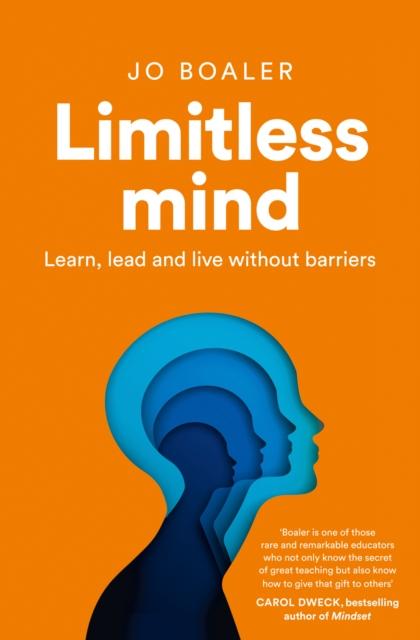 Limitless Mind : Learn, Lead and Live without Barriers Popular Titles HarperCollins Publishers