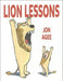 Lion Lessons Popular Titles Scallywag Press