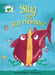 Literacy Edition Storyworlds Stage 6, Fantasy World, Slug the Sea Monster Popular Titles Pearson Education Limited