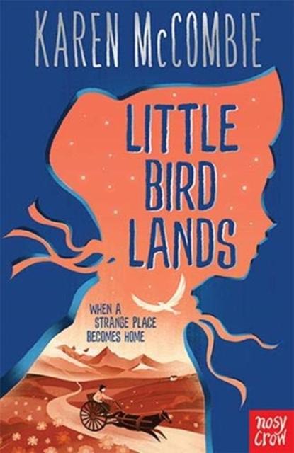Little Bird Lands Popular Titles Nosy Crow Ltd