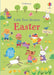 Little First Stickers Easter Popular Titles Usborne Publishing Ltd