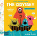 Little Master Homer: The Odyssey - A Monsters Primer Popular Titles Gibbs M. Smith Inc