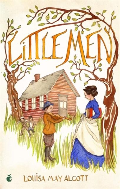 Little Men Popular Titles Little, Brown Book Group