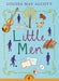Little Men Popular Titles Penguin Random House Children's UK