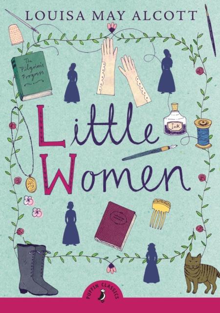 Little Women Popular Titles Penguin Random House Children's UK