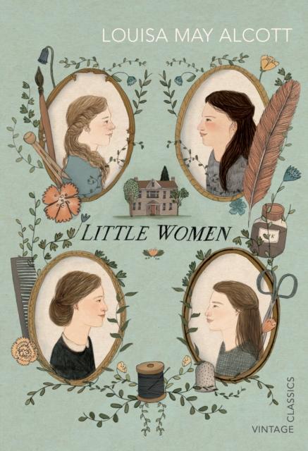 Little Women Popular Titles Vintage Publishing