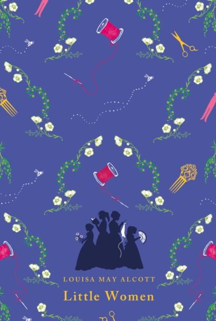 Little Women : Puffin Cloth Classic Popular Titles Penguin Random House Children's UK