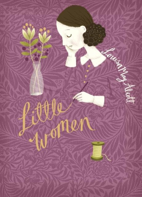 Little Women : V&A Collector's Edition Popular Titles Penguin Random House Children's UK