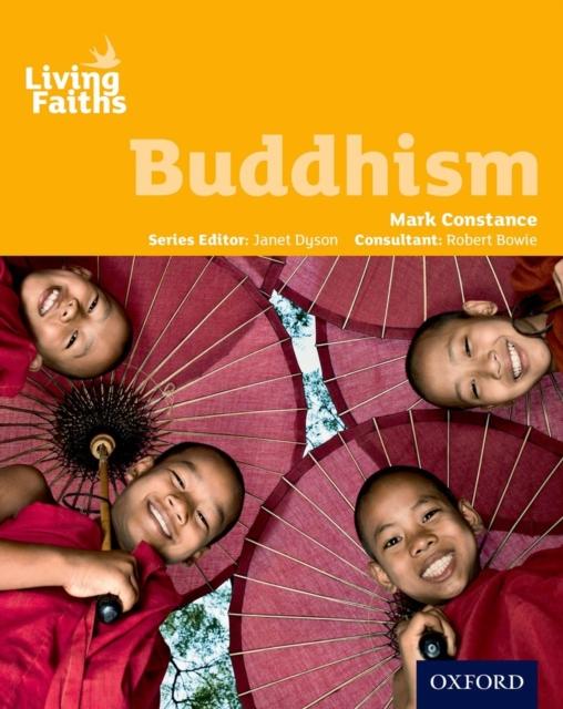 Living Faiths Buddhism Student Book Popular Titles Oxford University Press