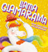 Llama Glamarama Popular Titles Scholastic