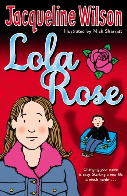 Lola Rose Popular Titles Penguin Random House Children's UK