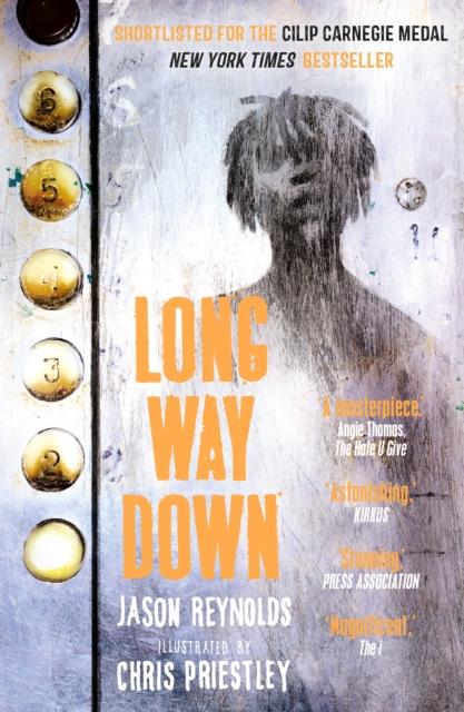 Long Way Down Popular Titles Faber & Faber