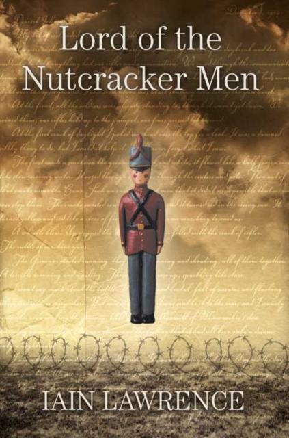 Lord of the Nutcracker Men Popular Titles HarperCollins Publishers