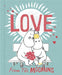 Love from the Moomins Popular Titles Penguin Random House Children's UK