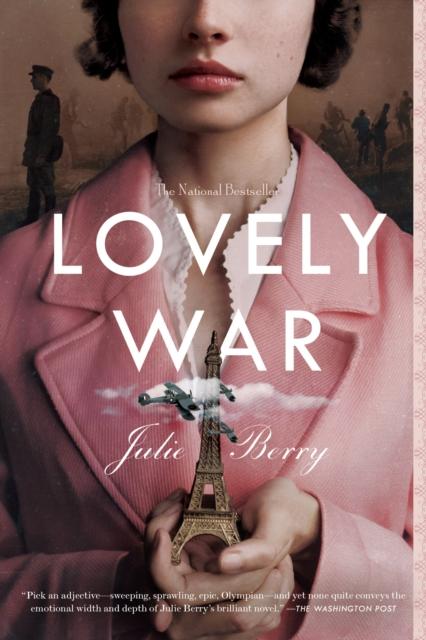Lovely War Popular Titles Penguin Putnam Inc