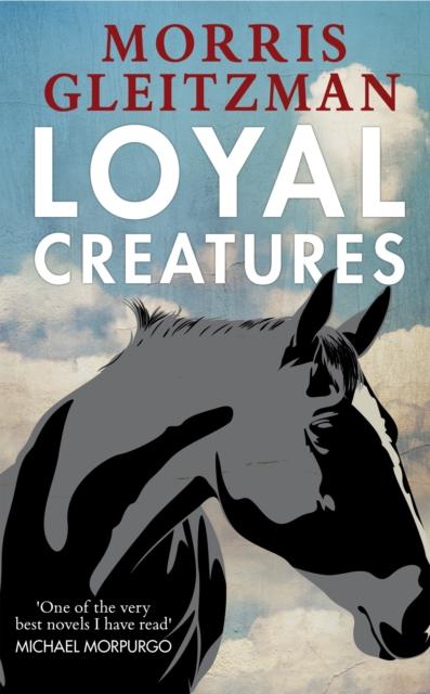 Loyal Creatures Popular Titles Penguin Random House Children's UK