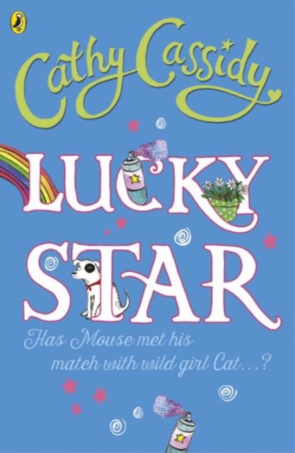Lucky Star Popular Titles Penguin Random House Children's UK
