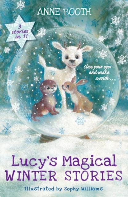 Lucy's Magical Winter Stories Popular Titles Oxford University Press