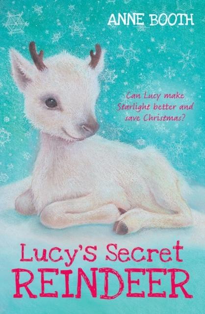 Lucy's Secret Reindeer Popular Titles Oxford University Press