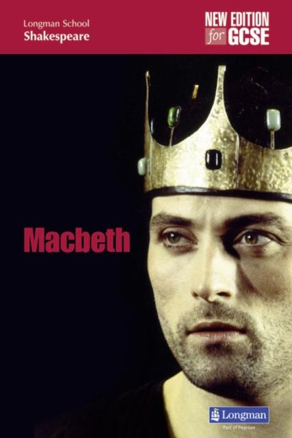 Macbeth (new edition) Popular Titles Pearson Education Limited