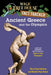 Magic Tree House Fact Tracker #10 Ancient Greece And The Olympics Popular Titles Random House USA Inc