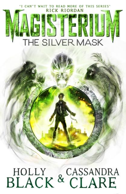 Magisterium: The Silver Mask Popular Titles Penguin Random House Children's UK