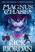 Magnus Chase and the Ship of the Dead (Book 3) Popular Titles Penguin Random House Children's UK