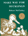 Make Way for Ducklings Popular Titles Penguin Random House Children's UK