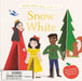 Make Your Own Fairy Tale: Snow White Popular Titles Laurence King Publishing