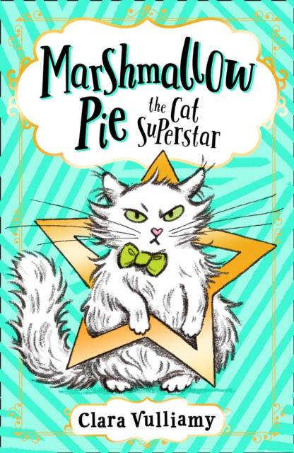 Marshmallow Pie The Cat Superstar Popular Titles HarperCollins Publishers