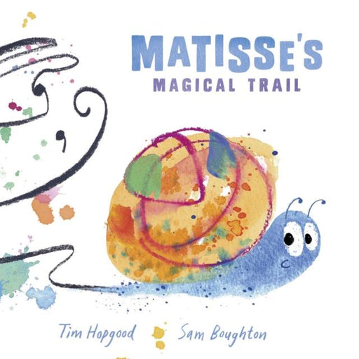 Matisse's Magical Trail Popular Titles Oxford University Press