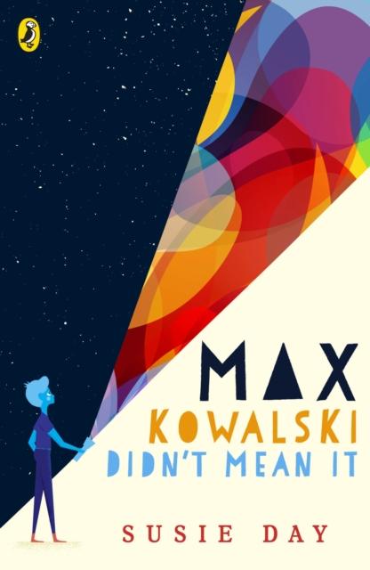 Max Kowalski Didn't Mean It Popular Titles Penguin Random House Children's UK