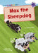 Max the Sheepdog : (Purple Early Reader) Popular Titles Maverick Arts Publishing