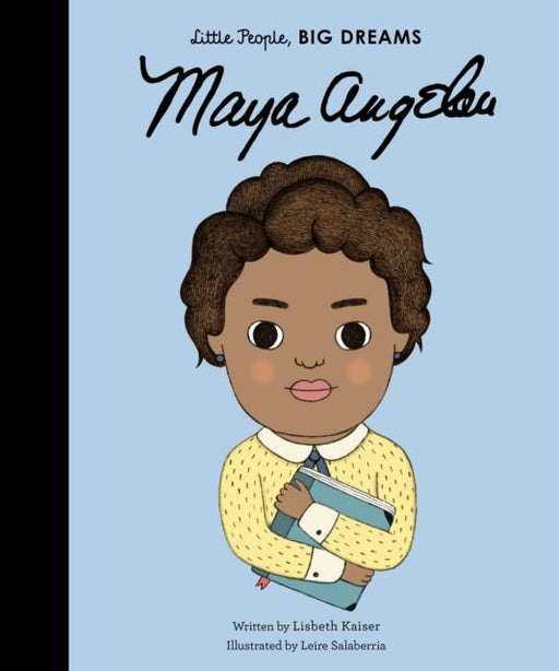 Maya Angelou Popular Titles Frances Lincoln Publishers Ltd