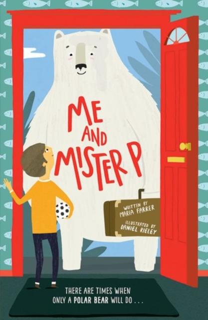 Me and Mister P Popular Titles Oxford University Press