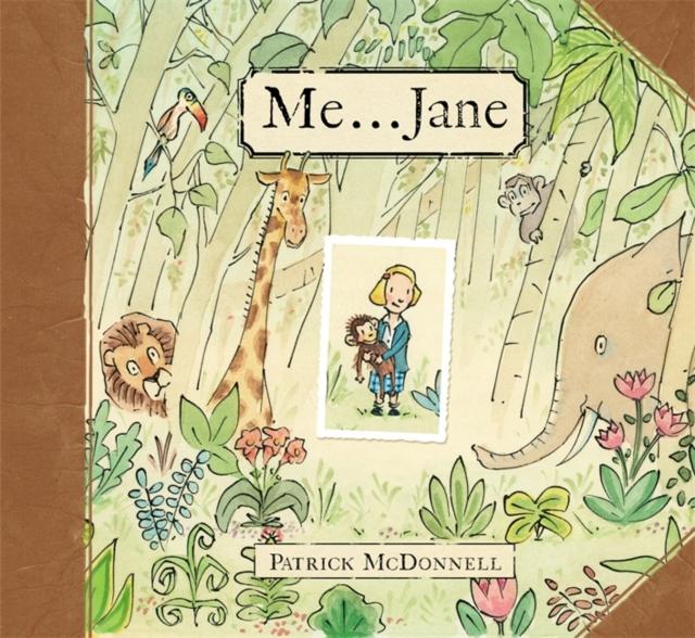 Me...Jane Popular Titles Little, Brown & Company