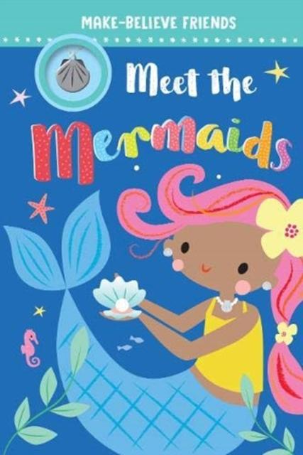 Meet The Mermaids (reader with necklace) Popular Titles Make Believe Ideas
