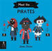 Meet the Pirates Popular Titles Templar Publishing