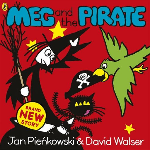 Meg and the Pirate Popular Titles Penguin Random House Children's UK