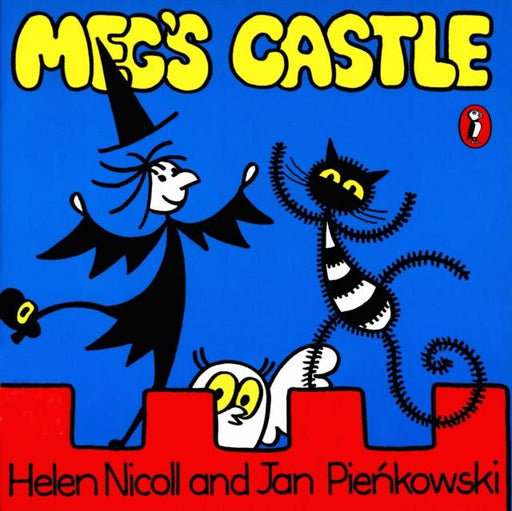 Meg's Castle Popular Titles Penguin Random House Children's UK