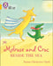 Melrose and Croc Beside the Sea : Band 09/Gold Popular Titles HarperCollins Publishers
