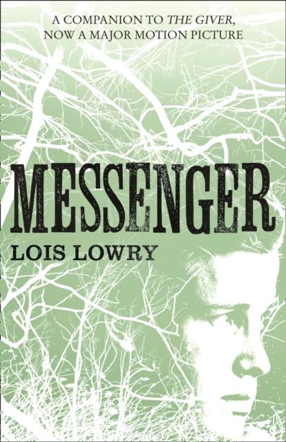 Messenger Popular Titles HarperCollins Publishers