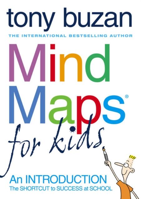 Mind Maps For Kids : An Introduction Popular Titles HarperCollins Publishers