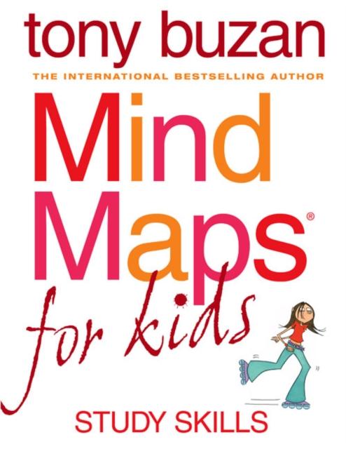 Mind Maps for Kids : Study Skills Popular Titles HarperCollins Publishers