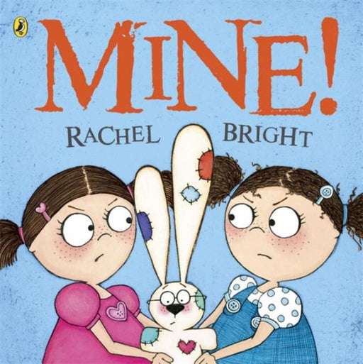 Mine! Popular Titles Penguin Random House Children's UK