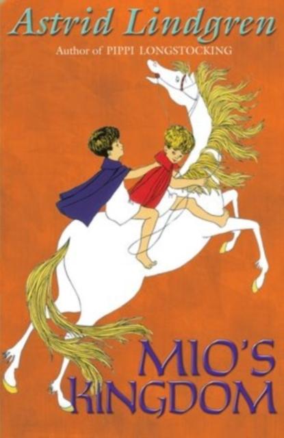 Mio's Kingdom Popular Titles Oxford University Press
