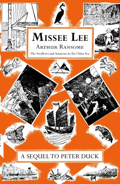 Missee Lee Popular Titles Penguin Random House Children's UK