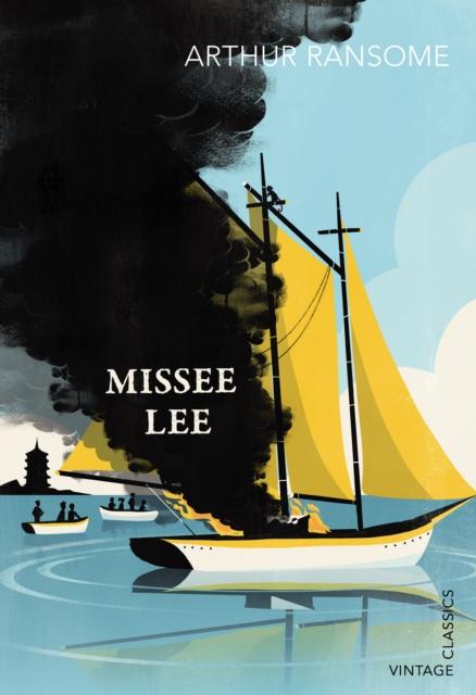 Missee Lee Popular Titles Vintage Publishing
